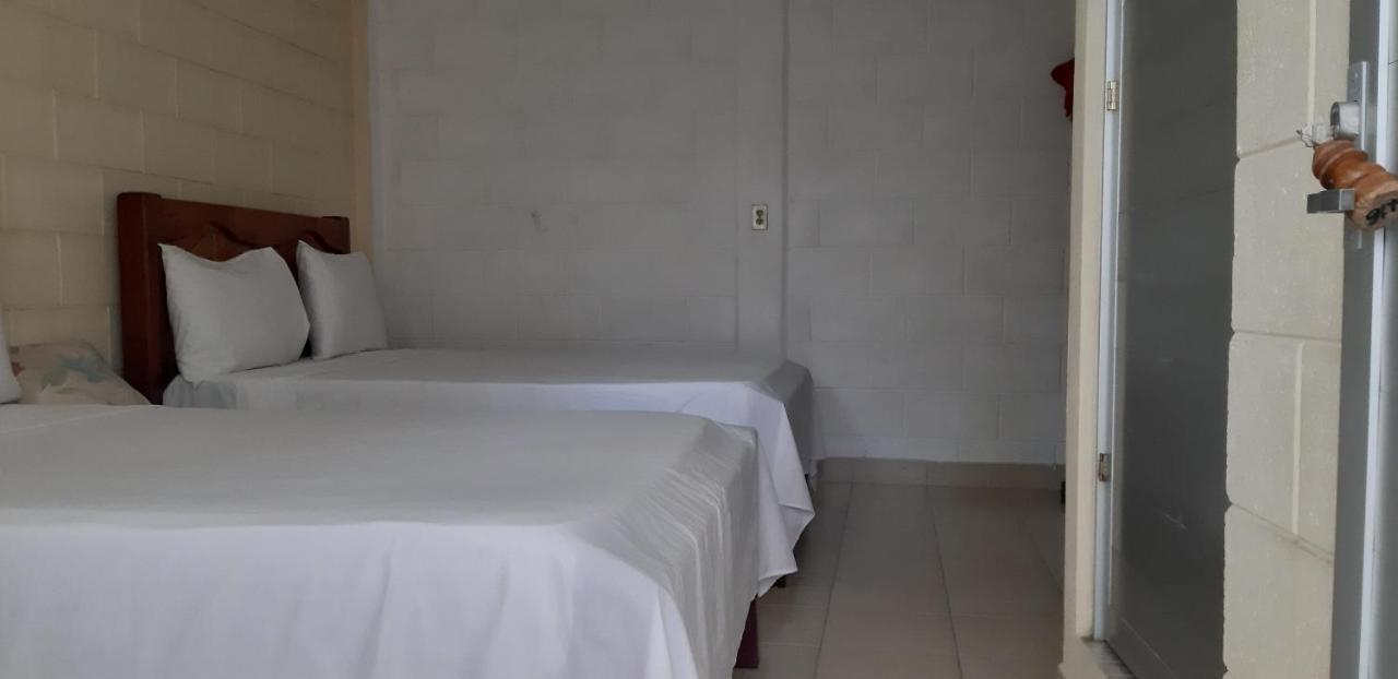 Hotel Chilum Yajalon Exterior photo