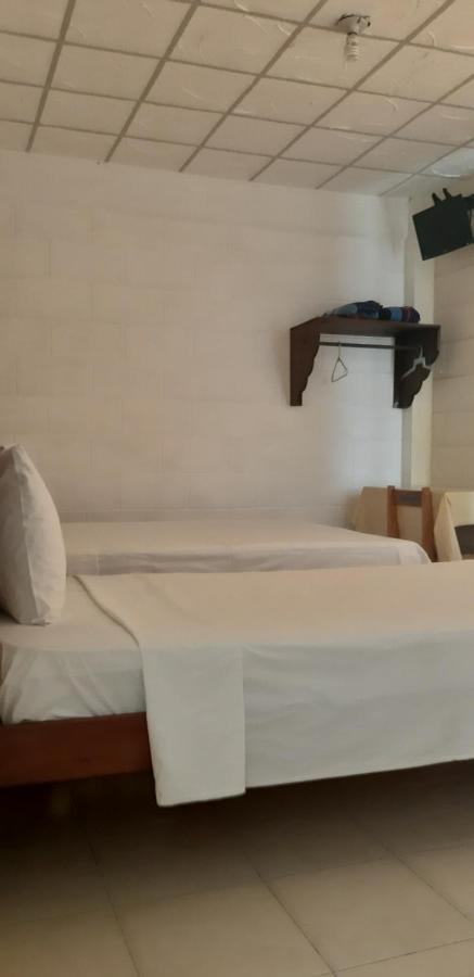 Hotel Chilum Yajalon Exterior photo