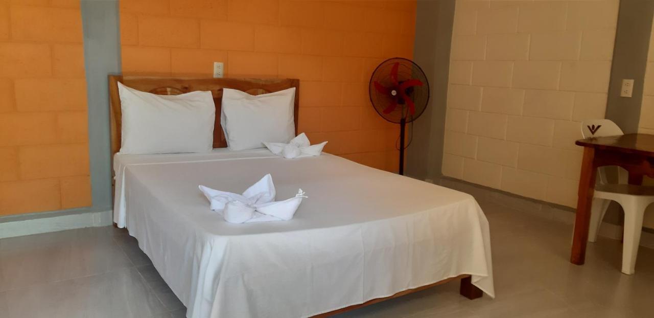 Hotel Chilum Yajalon Exterior photo